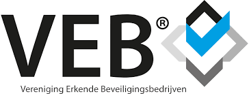 Erkend beveiligingsbedrijf Sparkworkx