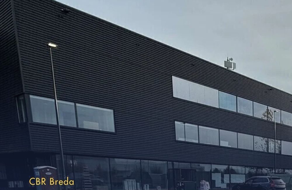 CBR Breda Sparkworkx