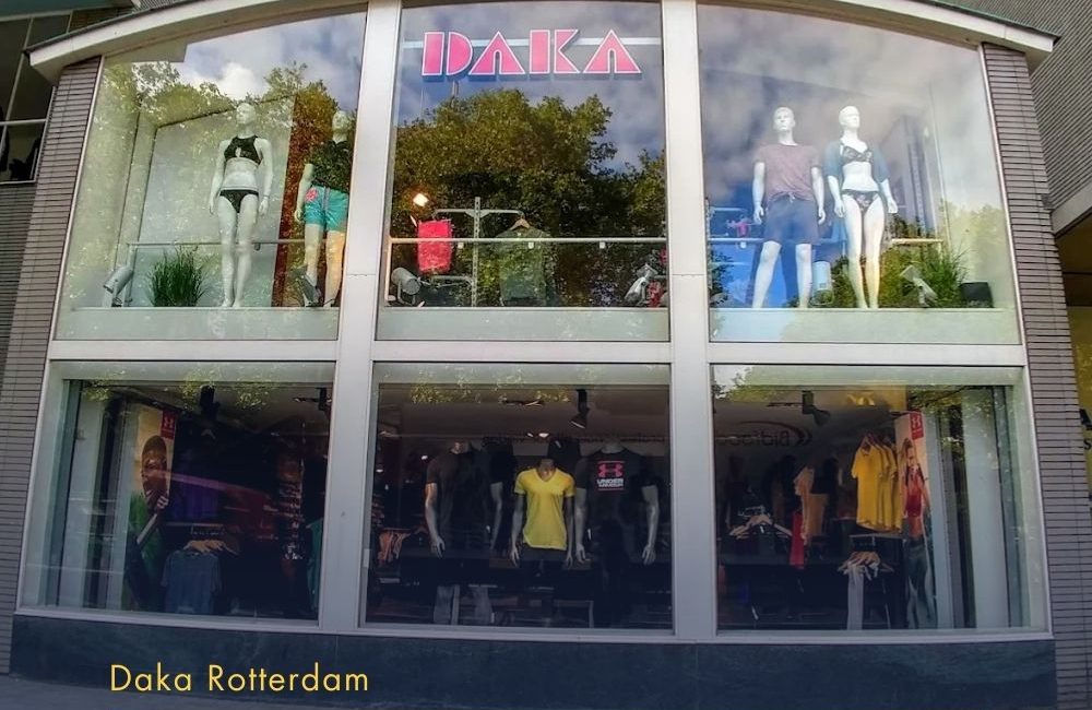 Daka Rotterdam Sparkworkx