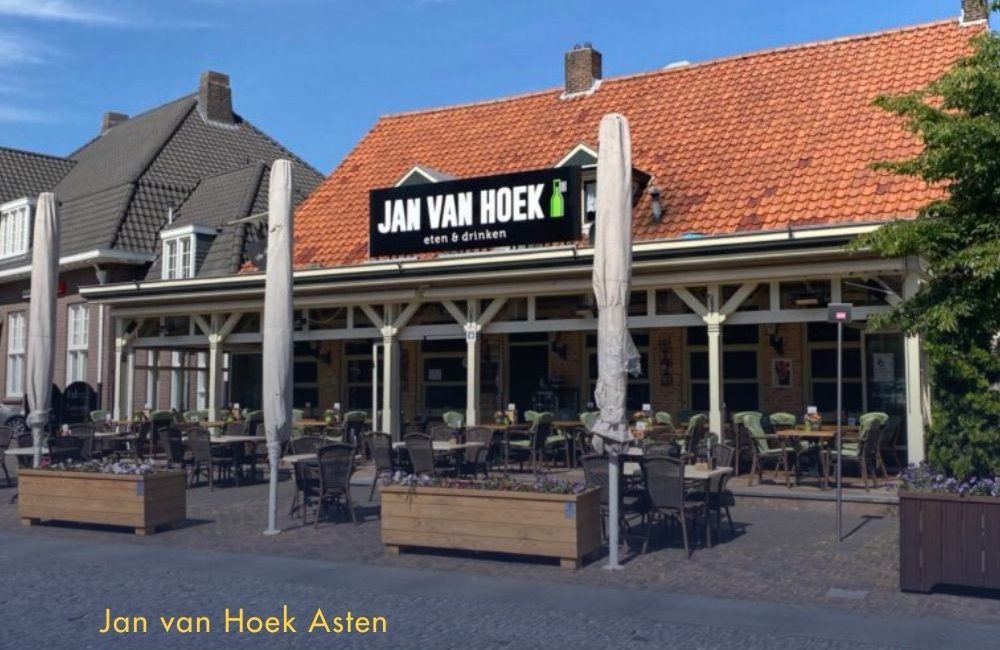 Jan van Hoek Asten Sparkworkx