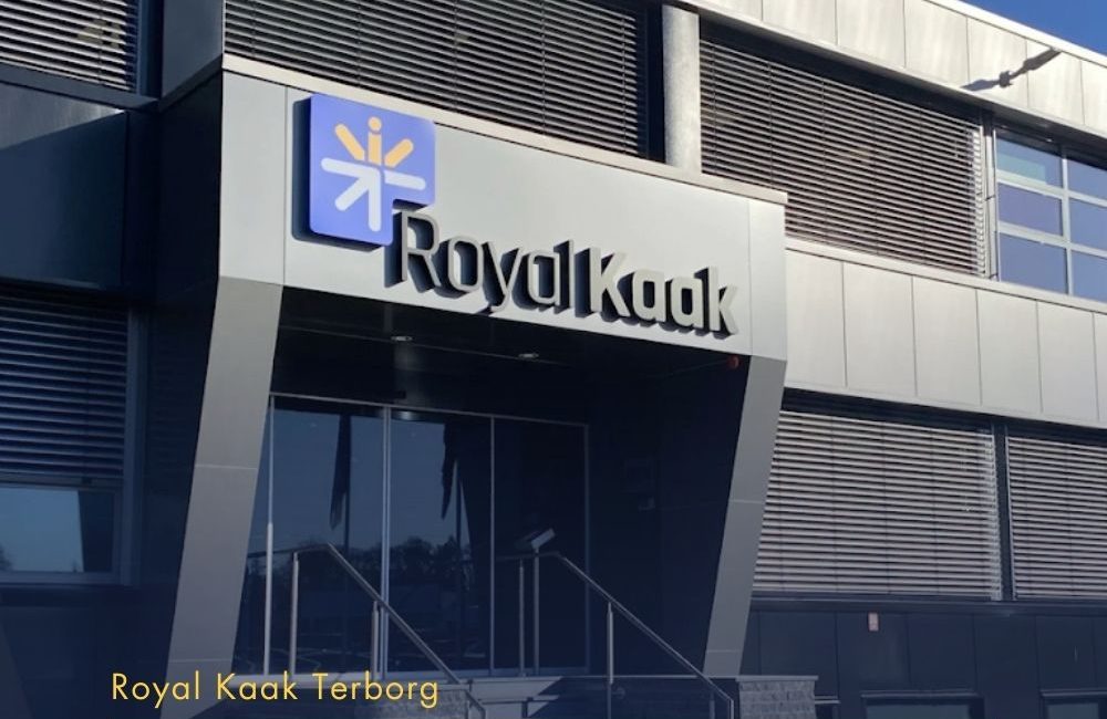 Royal Kaak sparkworkx